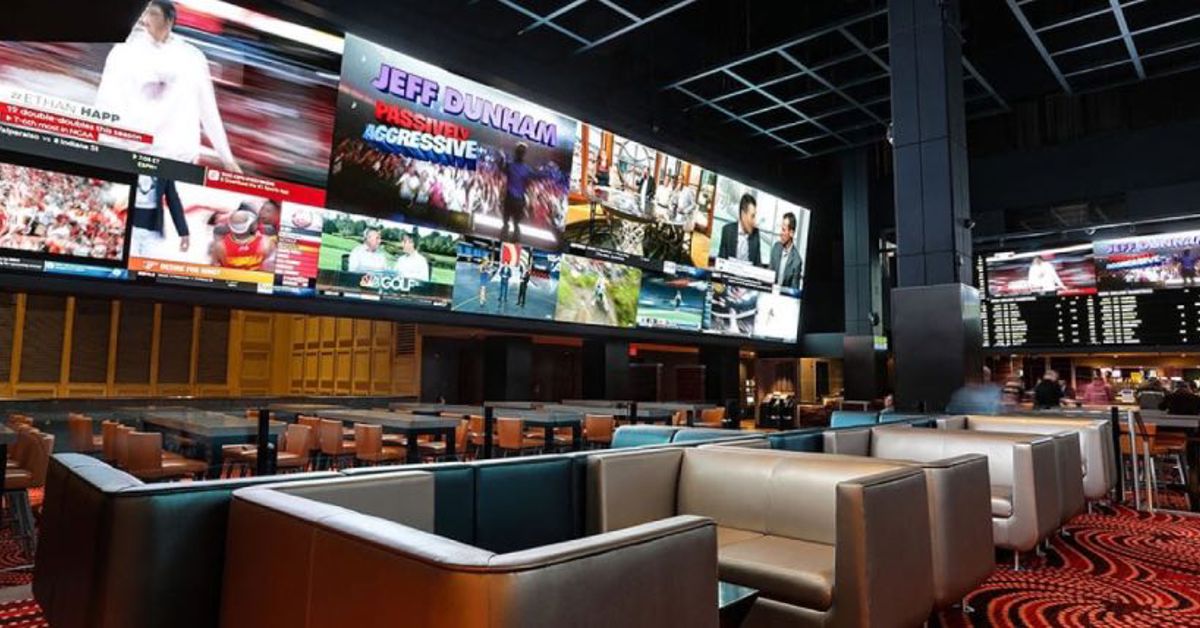 DGE fines William Hill