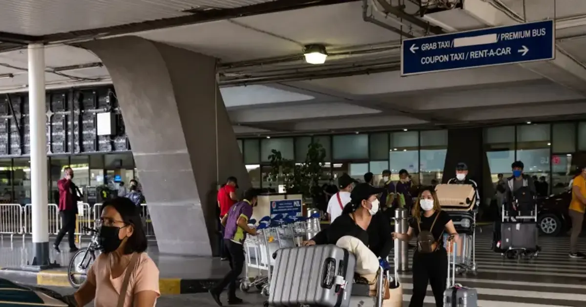 Philippine Tourism Recovery Helps Gaming Revenue Reach $6 Billion