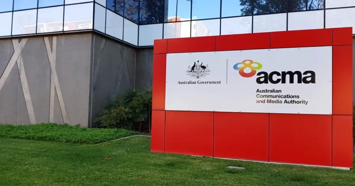 Australian ISPs block six illegal gambling websites