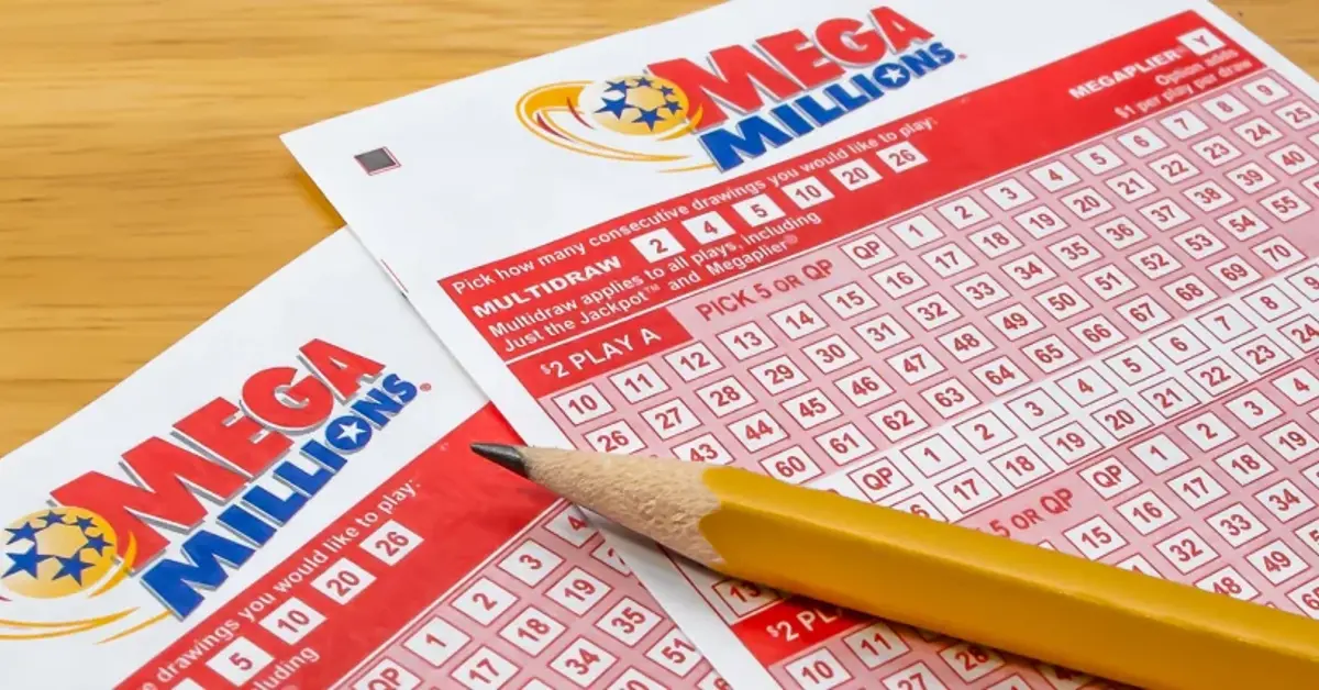 Lottery winner sues California Lottery over Mega Millions jackpot