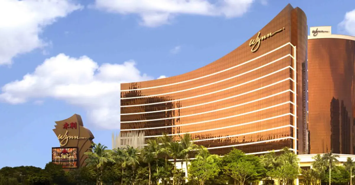 Wynn investor relations appointments