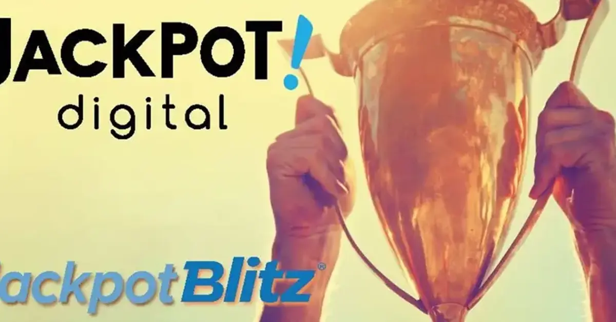 Jackpot Digital approved for Ontario