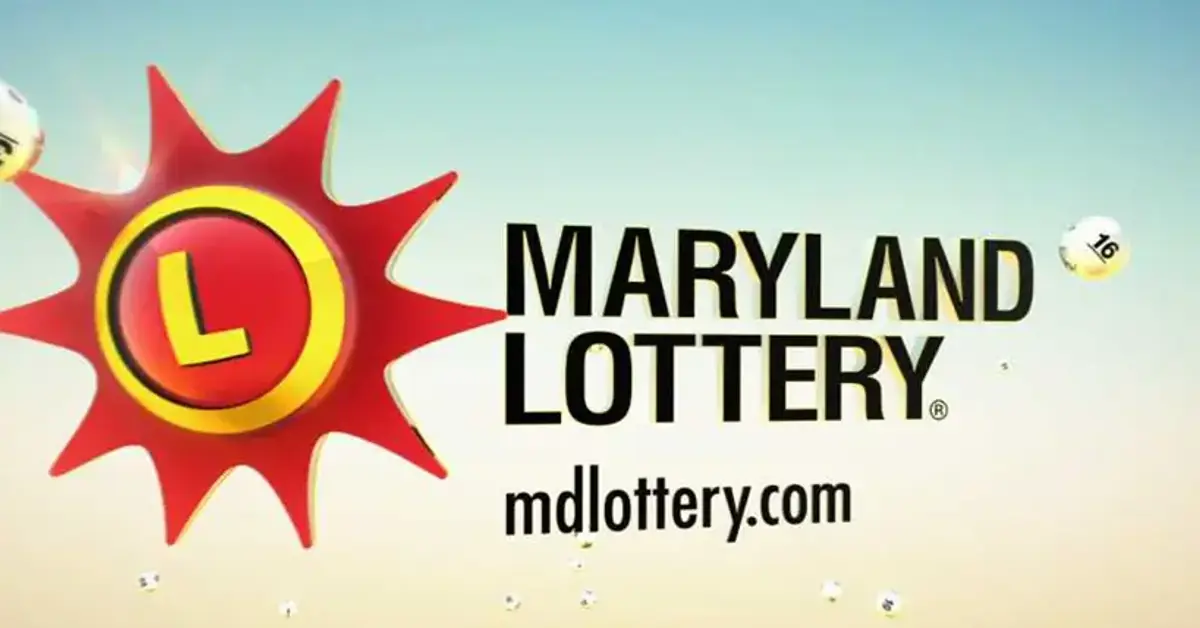 Maryland Lottery’s Gift Responsibly Campaign