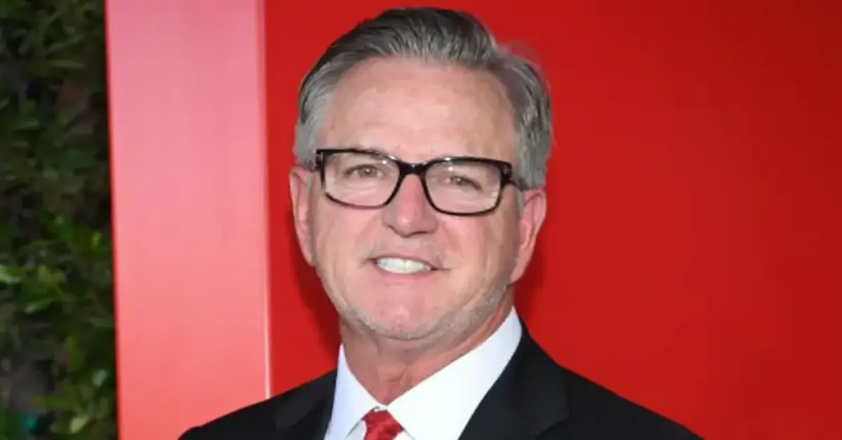 Vegas Heavyweight Scott Sibella to Lose Gaming License amid Scandals