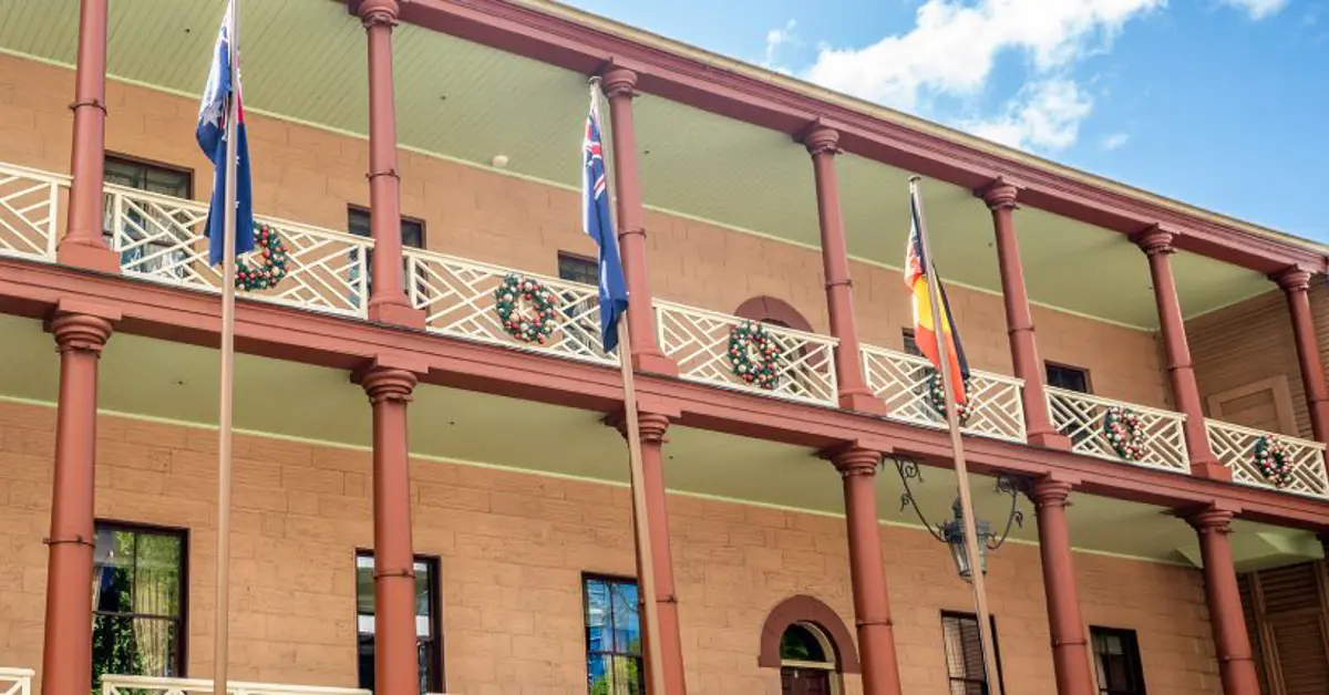 NICC appoints Christine Howlett