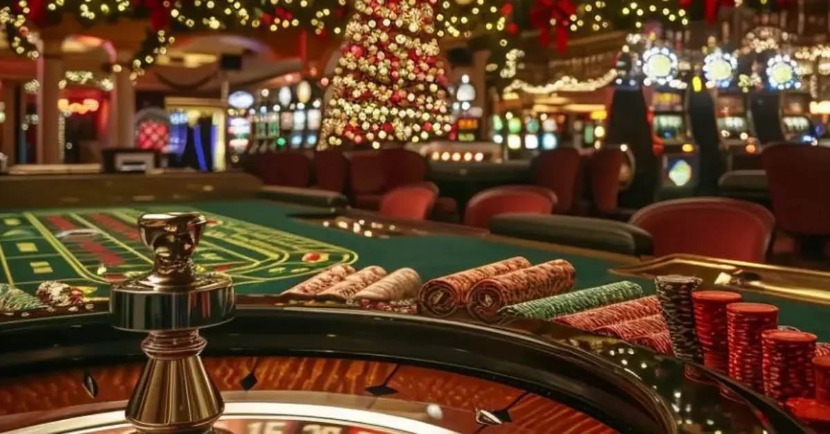 NSW holiday minor gambling