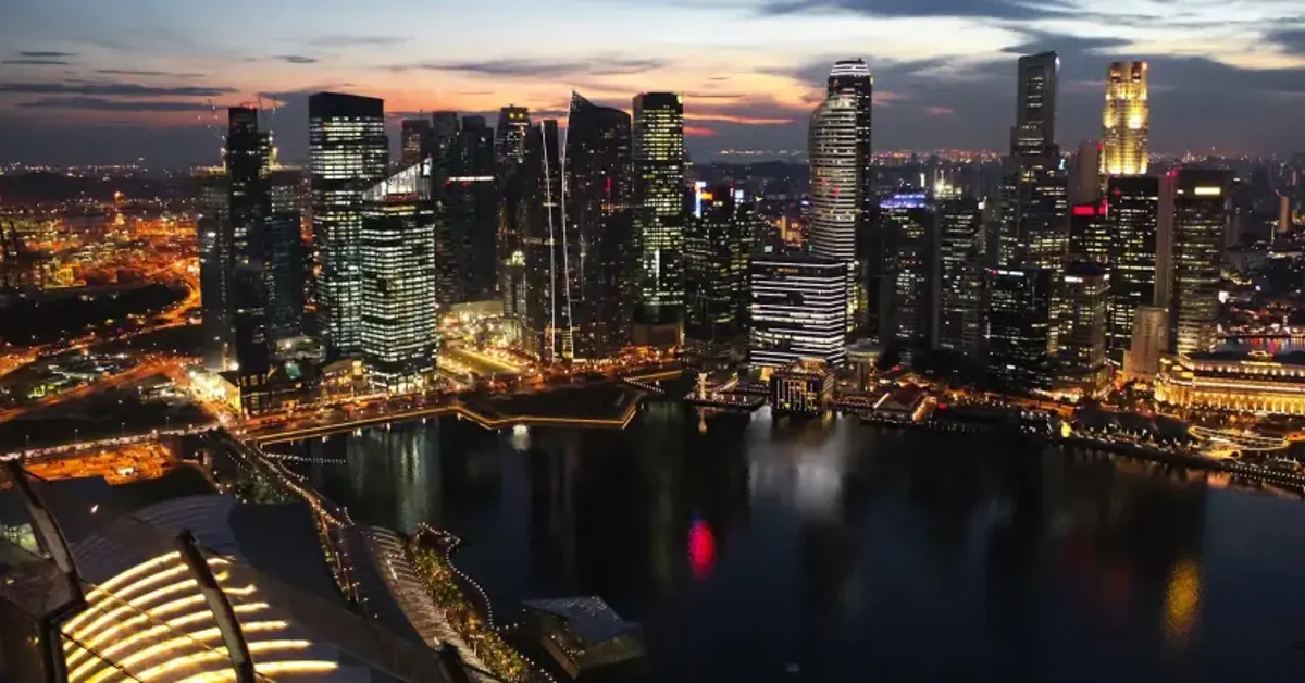 Fitch Ratings Anticipates Strong APAC Gambling Results in 2025