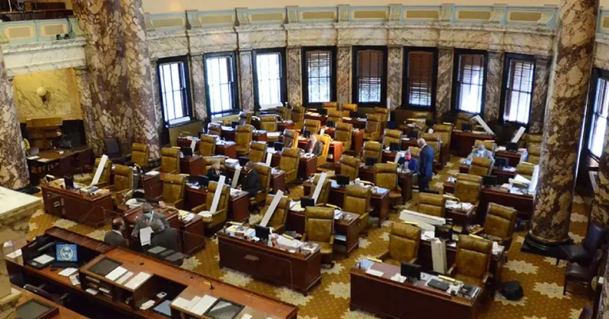 Jackson casino proposal being considered by Mississippi House committee