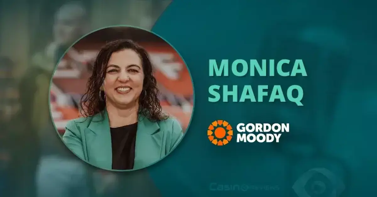 Interview with Gordon Moody