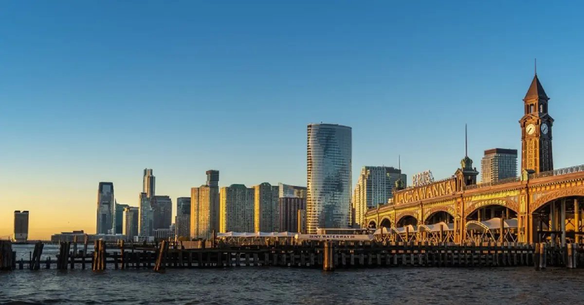 NJ November gaming results