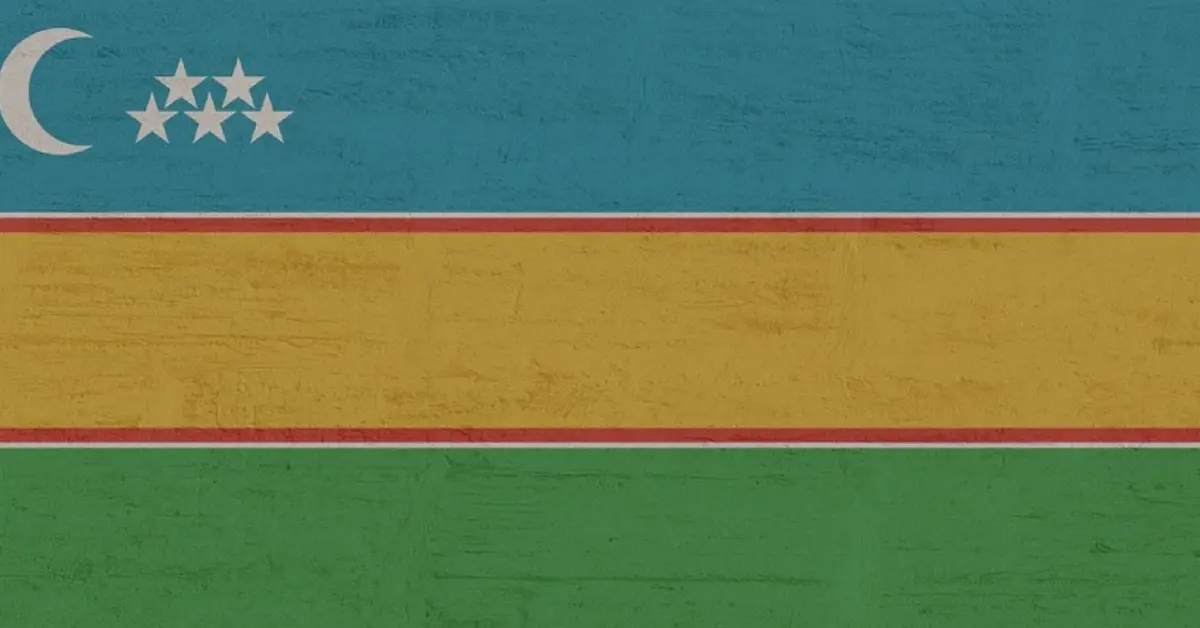 Uzbekistan online gaming regulations