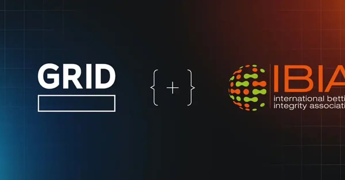 Esports provider GRID joins IBIA