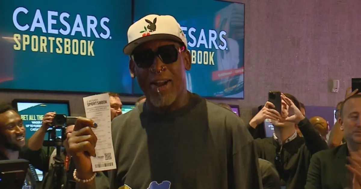 Caesars Virginia resort celebrates grand opening