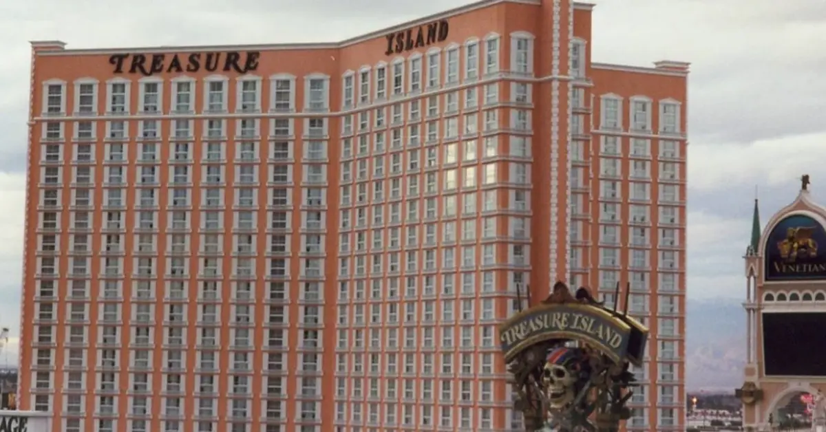 Treasure Island Casino Loyalty Program