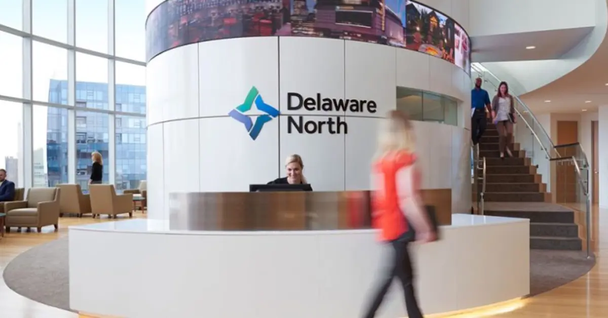 Lee Terfloth Delaware North