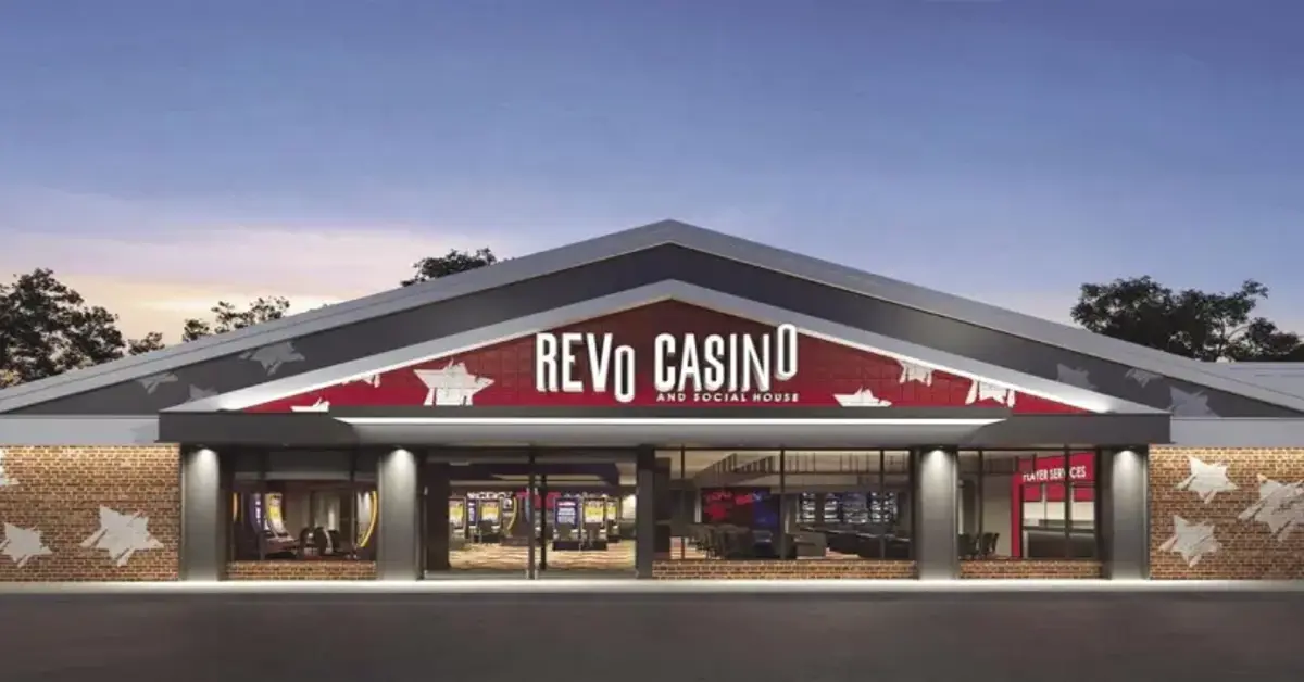 New Hampshire Opens New Charitable Casino as Concord Casino Remains Closed