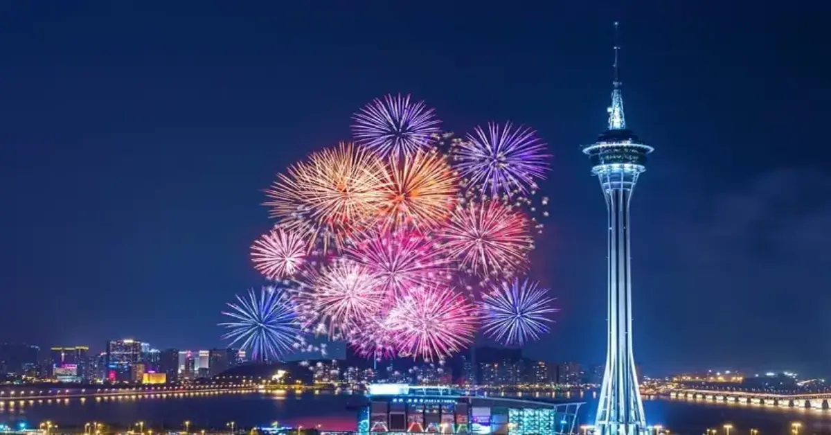 Macau to Receive Huge Increase in 2025 Junket-Related Tax Revenue