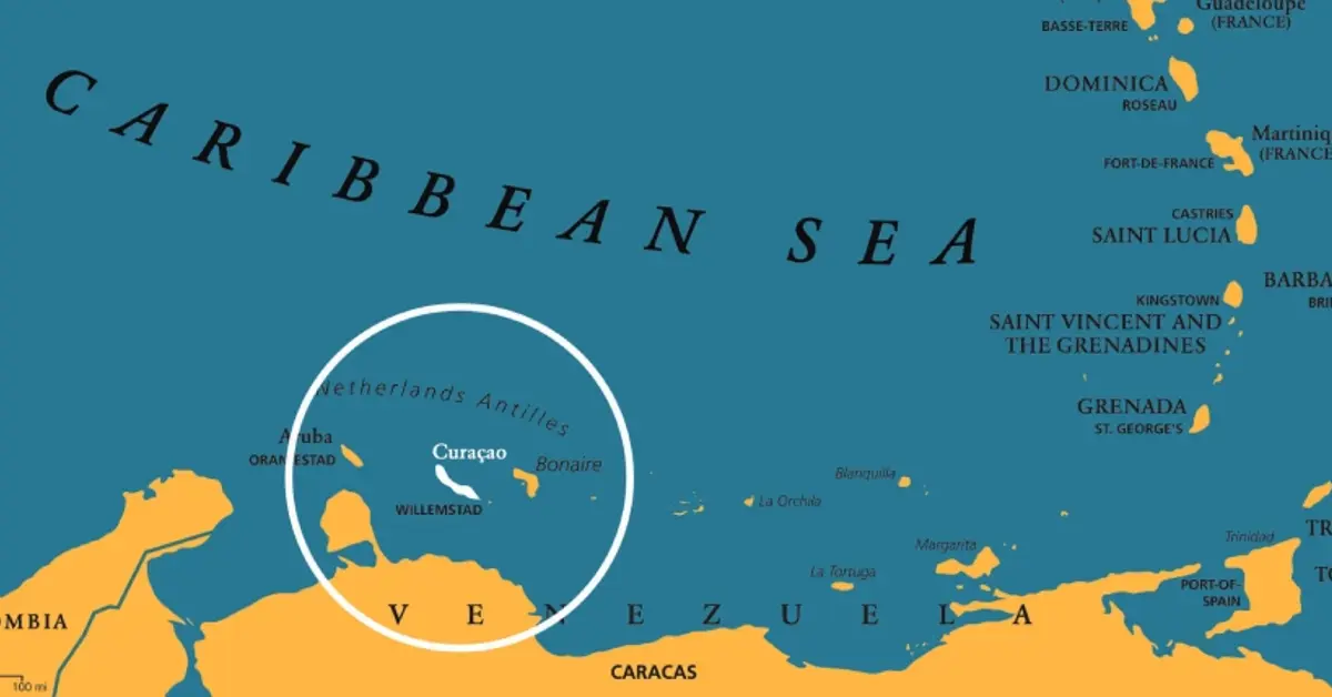 Curacao implements sweeping online gambling reforms