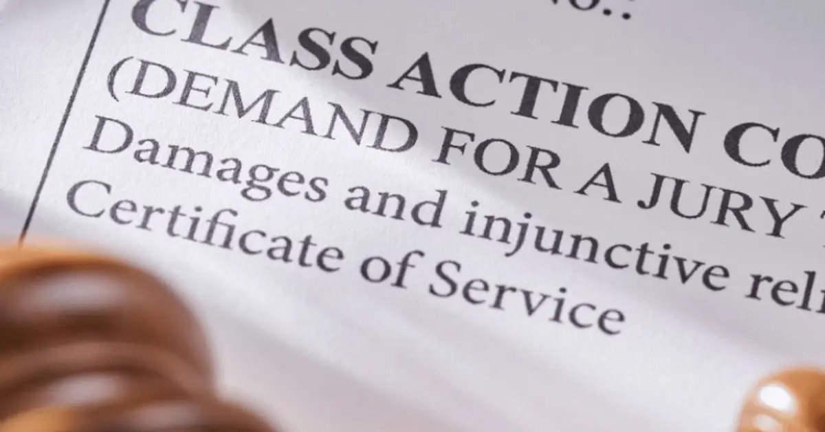 Arbitrator approves first certified antitrust arbitration class action lawsuit