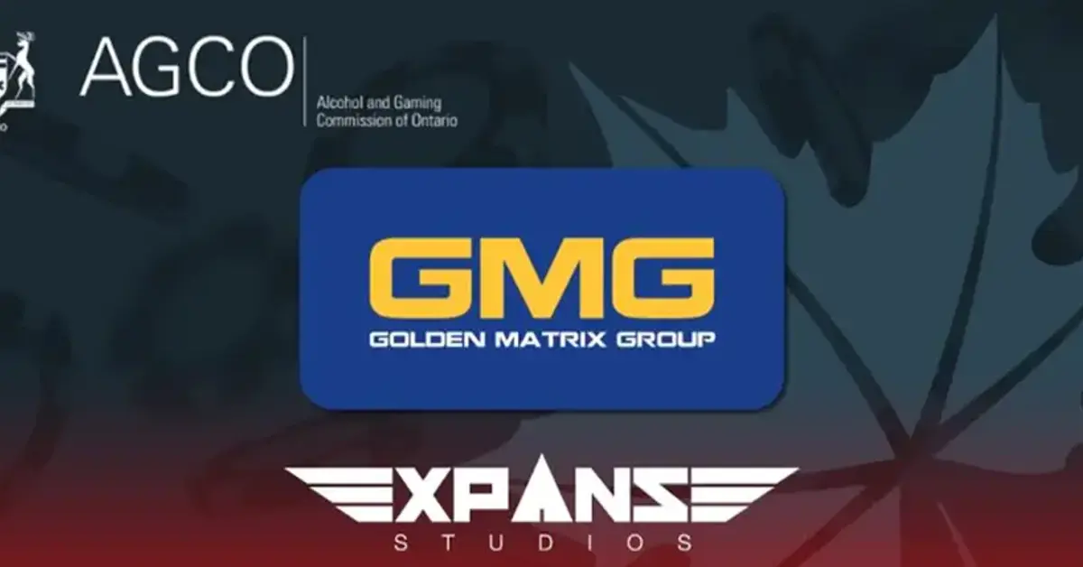 Expanse Ontario gaming license application