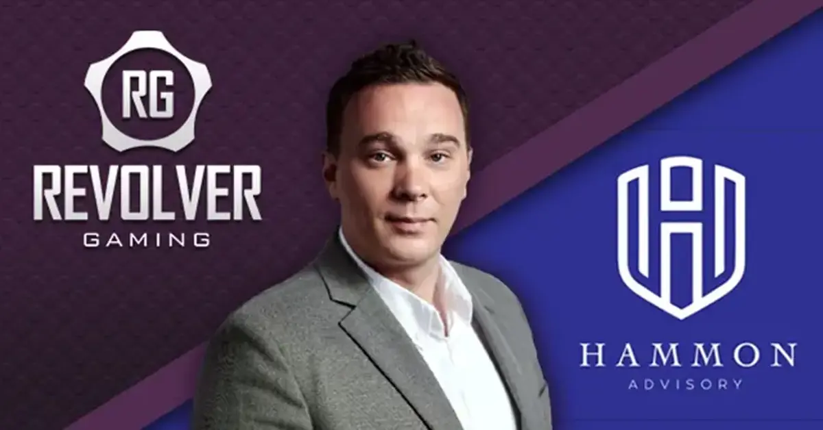 Revolver Gaming appoints a Board Advisor