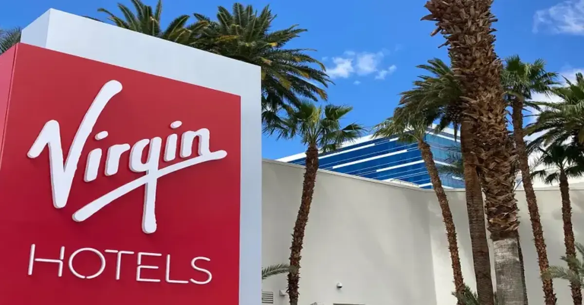 Nevada Gaming Commission Approves New Leadership for Virgin Hotels Las Vegas