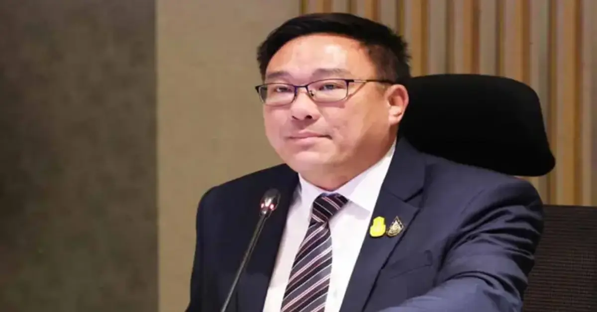 Thailand Casino Project Takes Another Twist