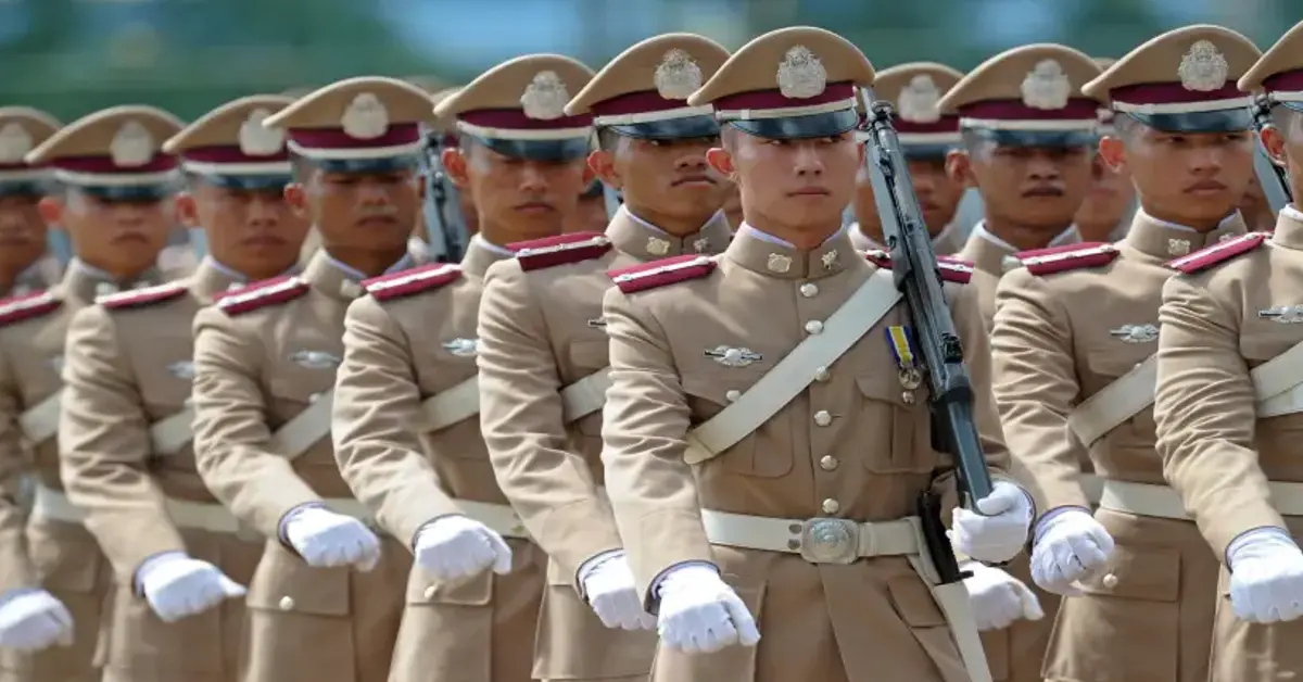 18 People Face Indictments in Thailand for Ties to Illegal Gambling