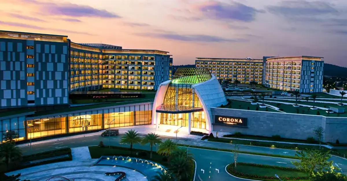 Vietnam's Corona Casino Won't Permit Local Gambling in the New Year