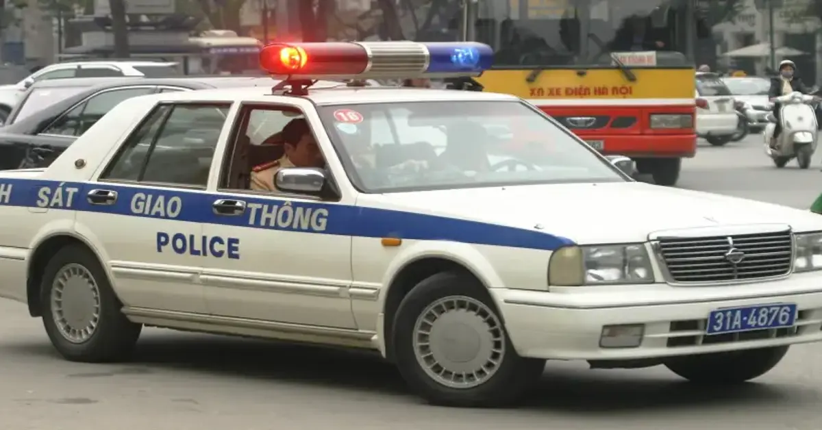 New Year Starts Wrong for Dozens Arrested for Illegal Gambling in Vietnam