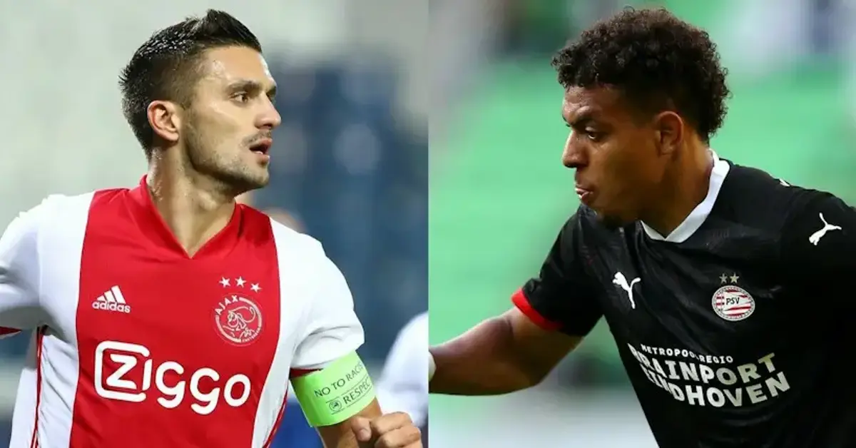 Dutch football clubs prepare for financial hit from sponsorship ban