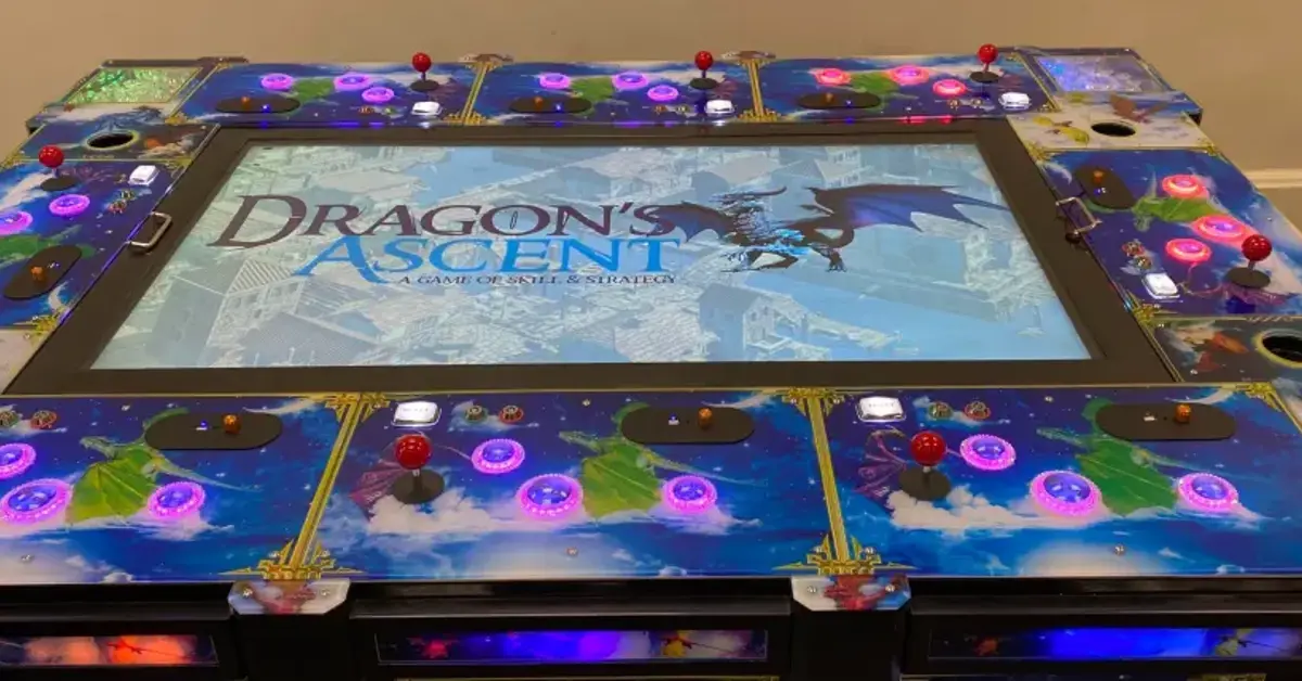 Pace-O-Matic Suffers Setback in Skill Games Dispute in Kansas