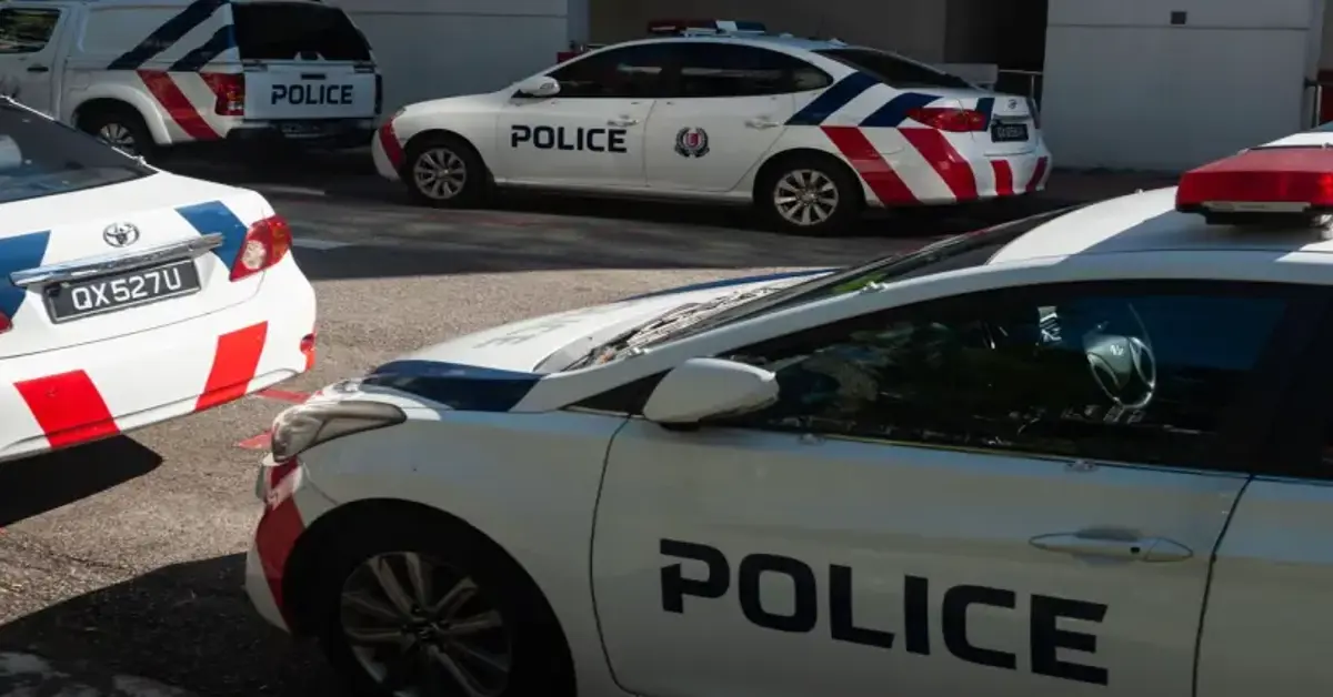 Singapore Police Now Responsible for Stopping Illegal Online Gambling