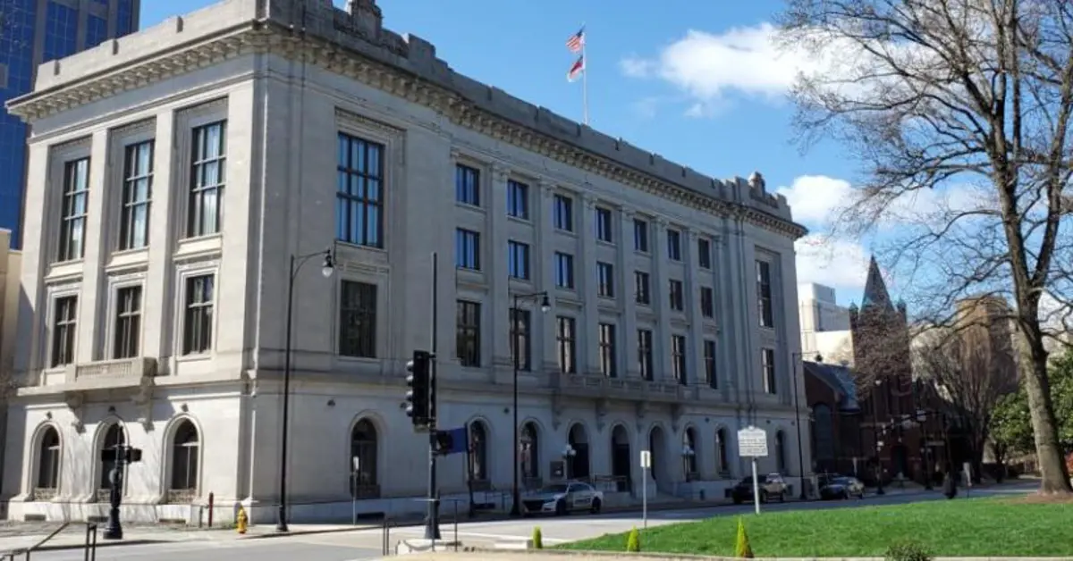 NC Appeals sweepstakes judgment