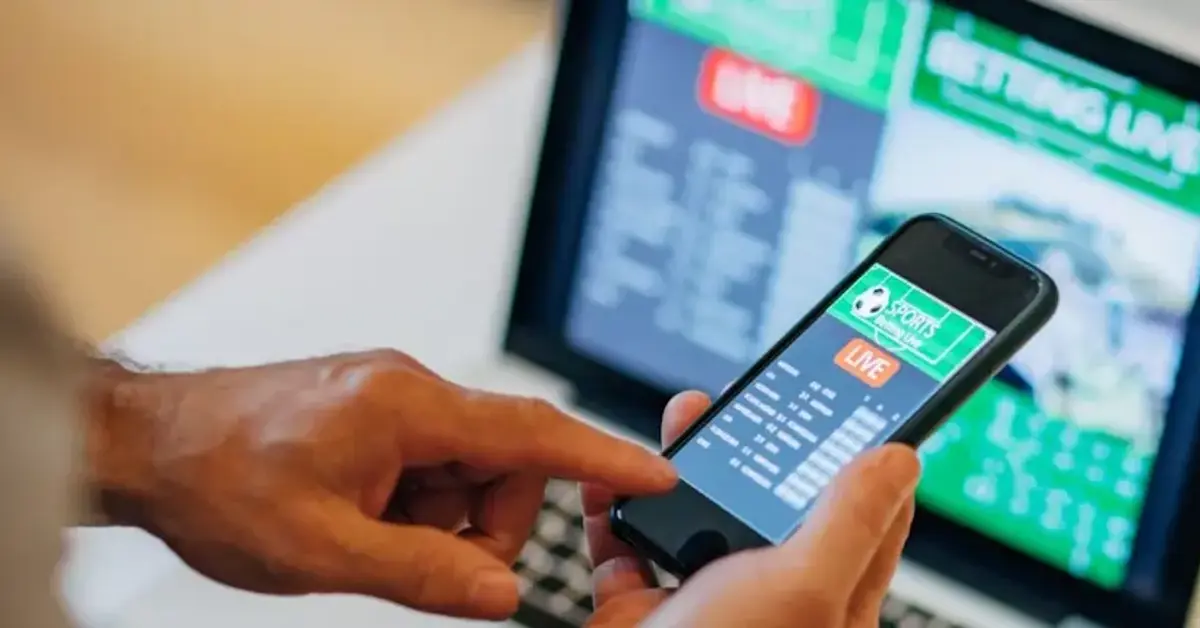 Texas sports betting advocates push for legalization in 2025