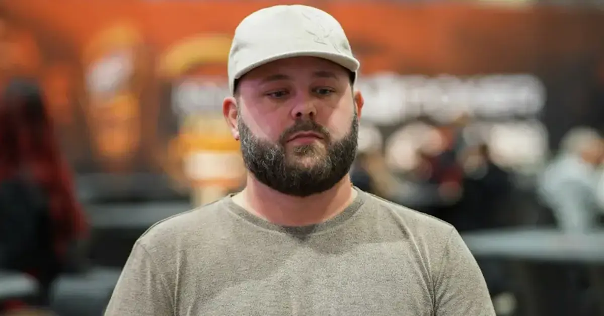 Poker star Scott Ball takes ACR Poker to court