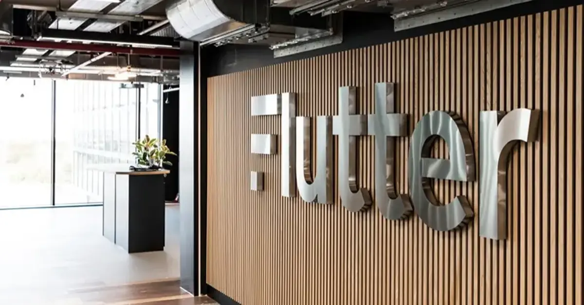 Flutter launches share buyback initiative
