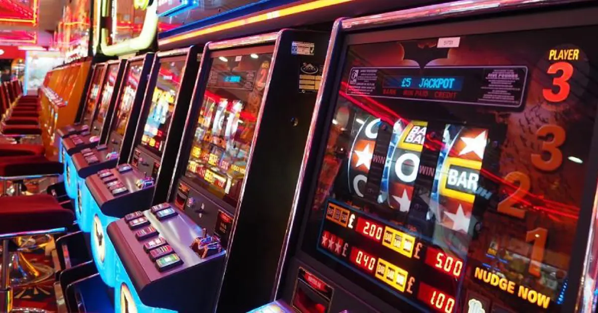 Michigan Gaming Taxes 2024