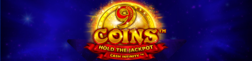 9 Coins slot