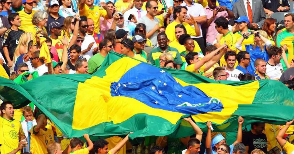 bet365 launches in Brazil