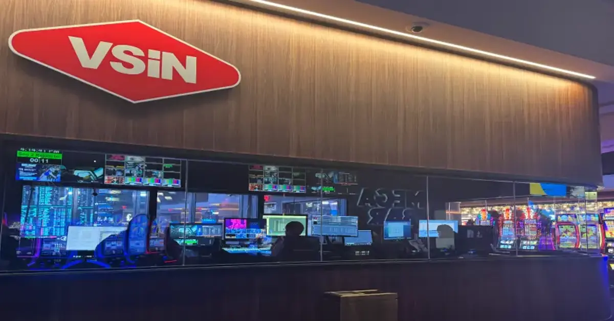 VSiN Brings Sports Betting Show Back to SiriusXM after Four Years