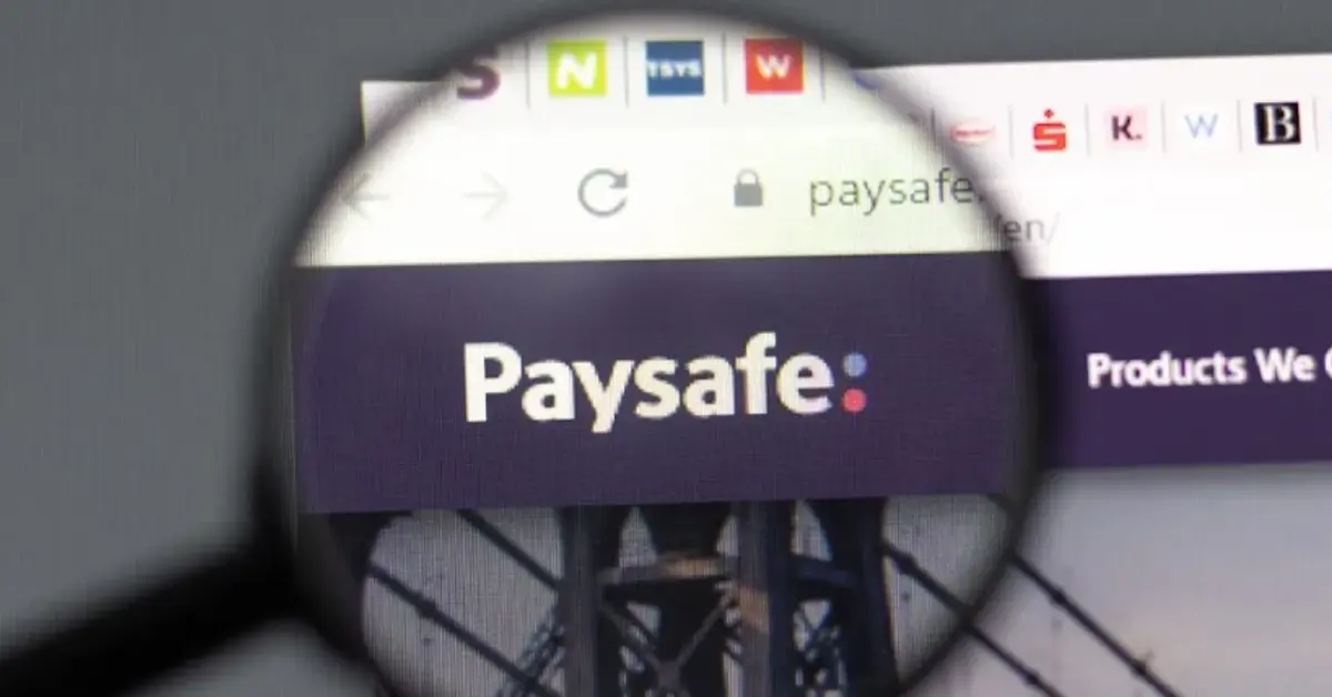 Paysafe approved for PI license in Brazil