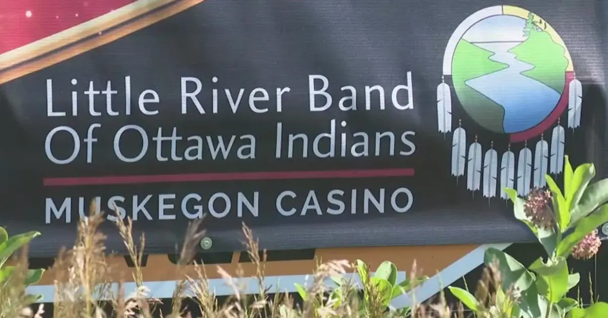 Michigan casino project faces major challenges after 14 years