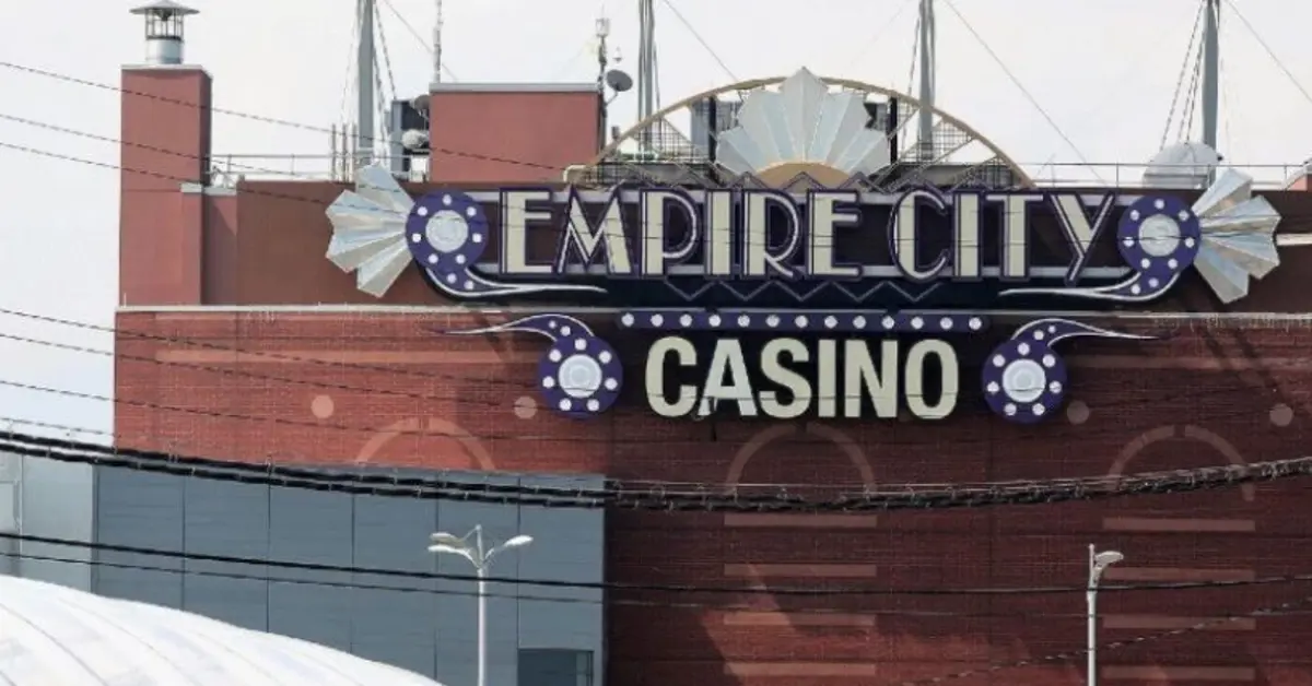 Empire City Casino has contributed $5 Billion to New York education
