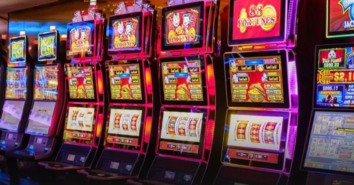 Scientific Slingo games license