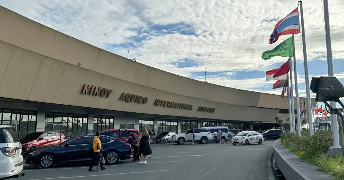 Casinos in the Philippines to Benefit from Planned Airport Upgrades