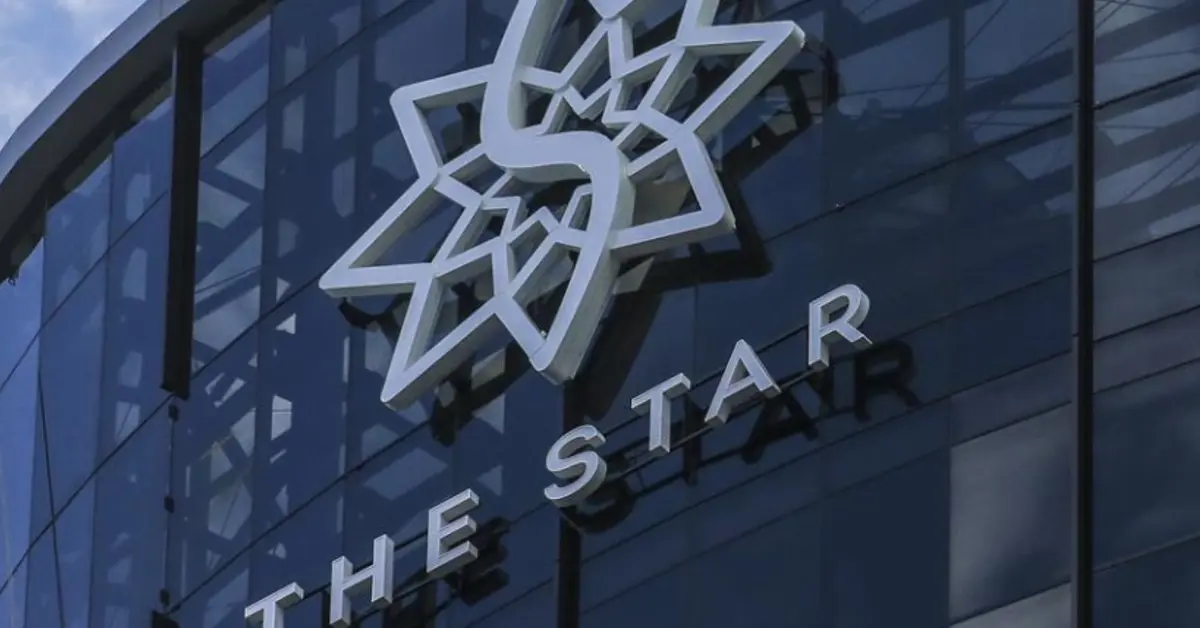 Star Entertainment faces financial troubles following investigations