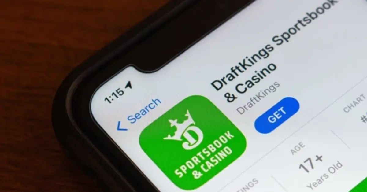 DraftKings accused of fueling gambling addiction in lawsuits