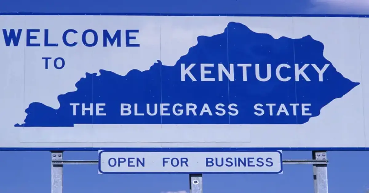 New Kentucky Bill Seeks to Legalize Casinos