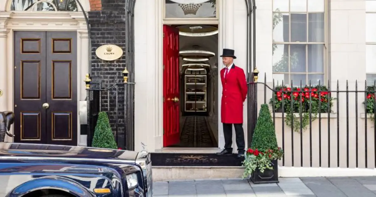 Wynn Crown Casino purchase